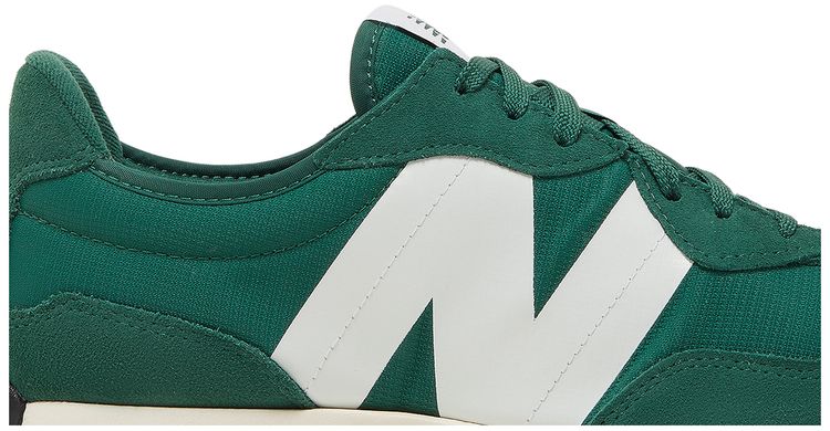 New Balance 327 Team Forest Green