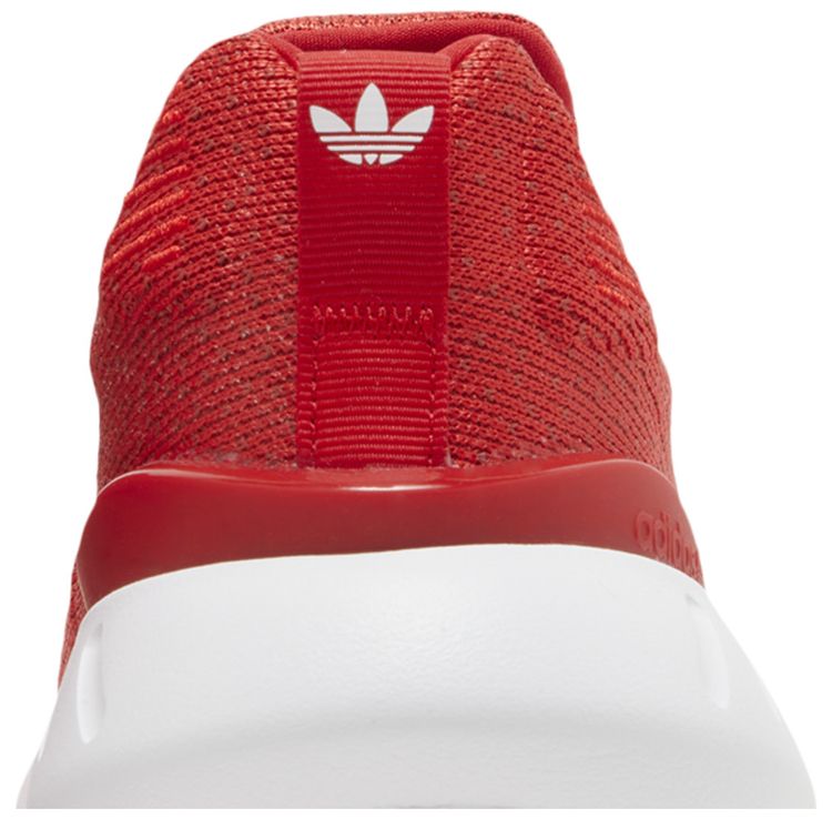 Adidas Swift Run 22 Vivid Red White
