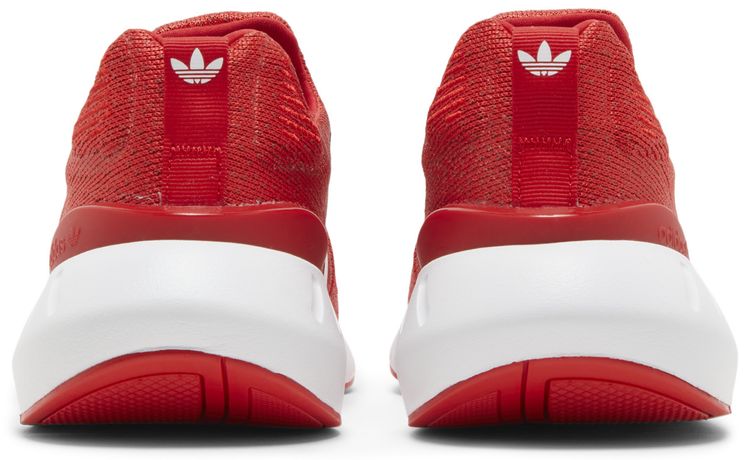 Adidas Swift Run 22 Vivid Red White