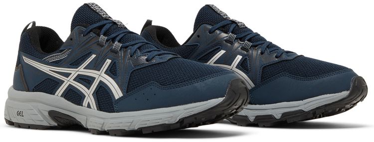 Asics Gel Venture 8 French Blue Pure Silver