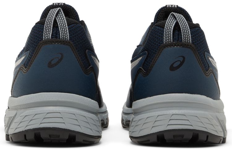 Asics Gel Venture 8 French Blue Pure Silver