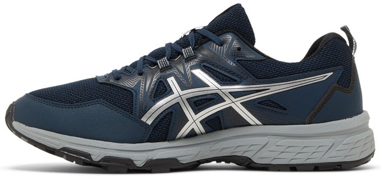 Asics Gel Venture 8 French Blue Pure Silver