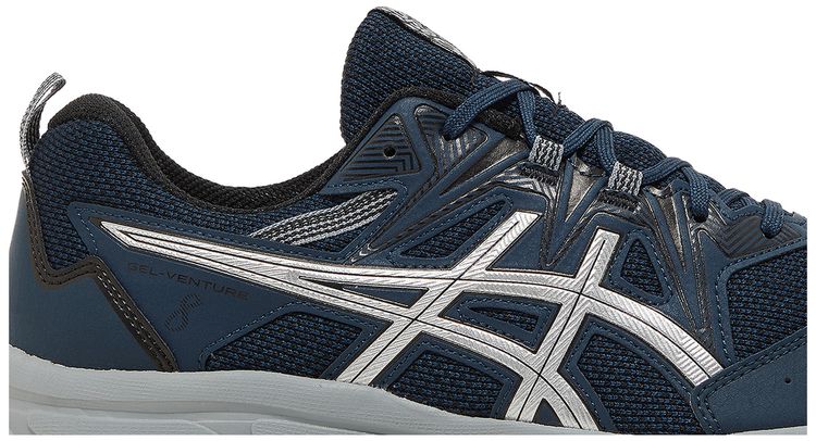 Asics Gel Venture 8 French Blue Pure Silver