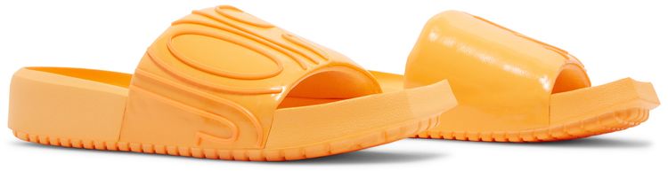 Air Jordan Wmns Jordan Nola Slide Bright Citrus