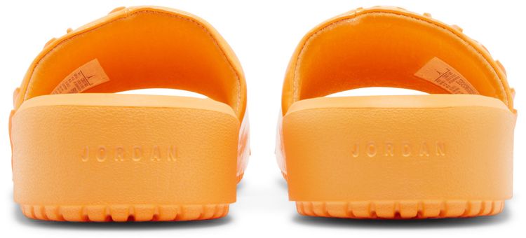 Air Jordan Wmns Jordan Nola Slide Bright Citrus