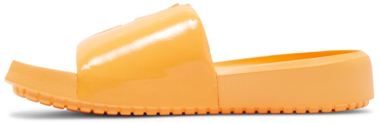 Air Jordan Wmns Jordan Nola Slide Bright Citrus