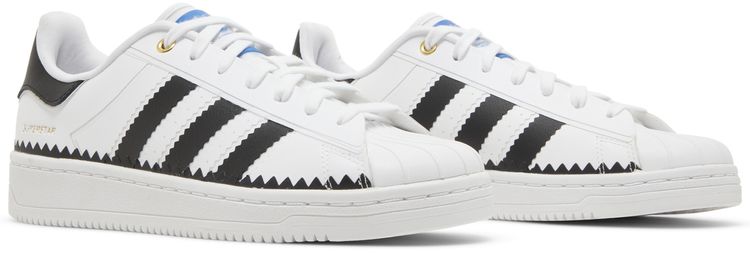 Adidas Superstar OT Tech White Black