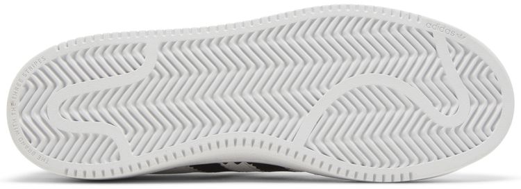 Adidas Superstar OT Tech White Black