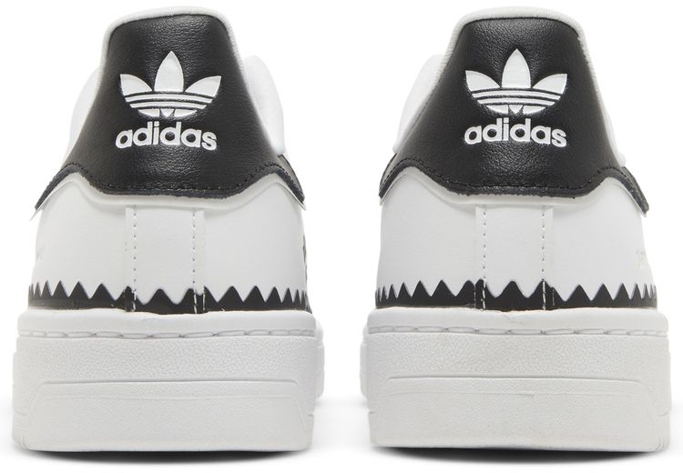 Adidas Superstar OT Tech White Black