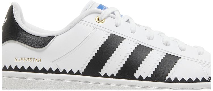 Adidas Superstar OT Tech White Black