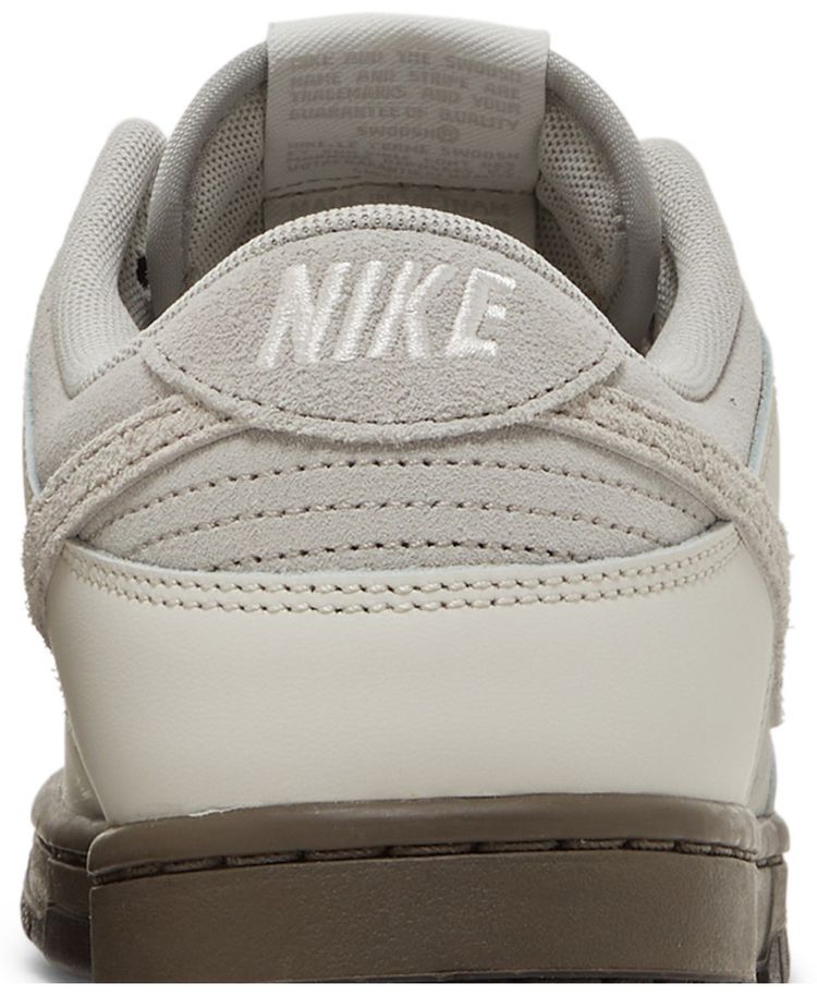 Nike Dunk Low Ironstone