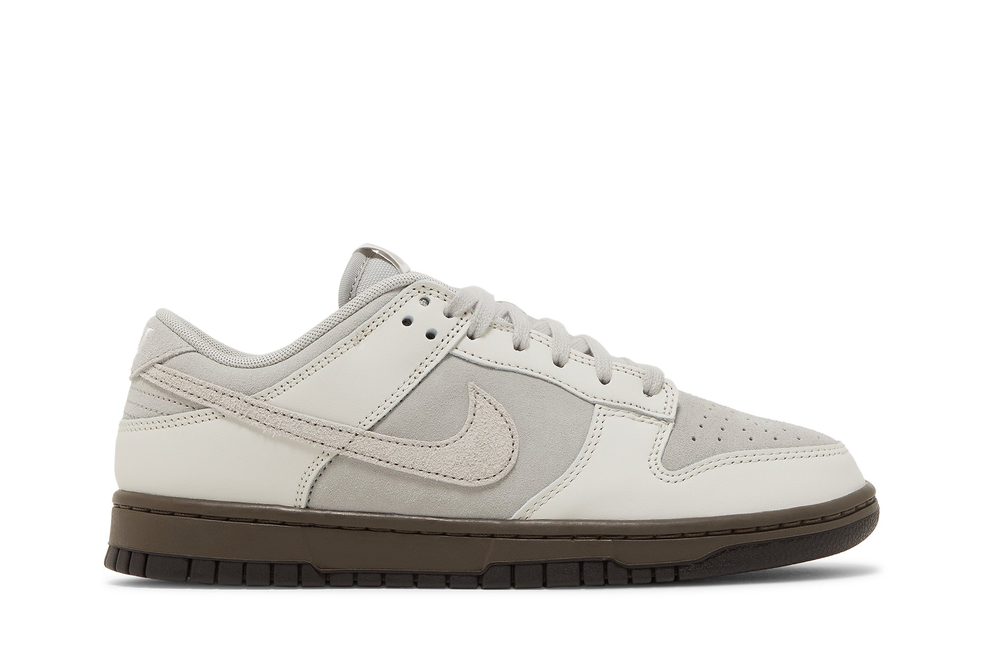 Dunk Low 'Ironstone'