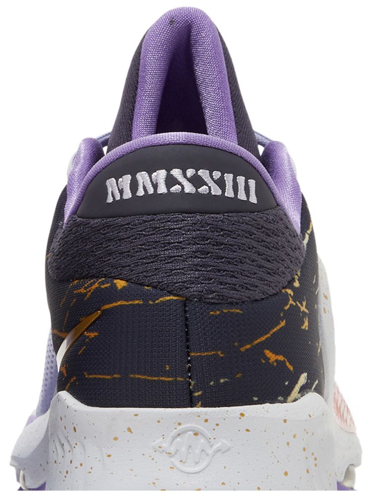 Zoom Freak 4 All Star