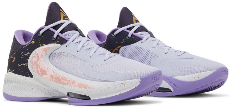 Zoom Freak 4 All Star