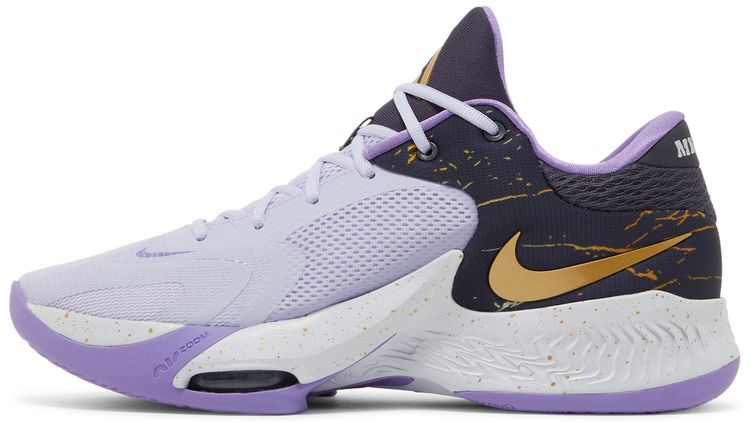 Zoom Freak 4 All Star