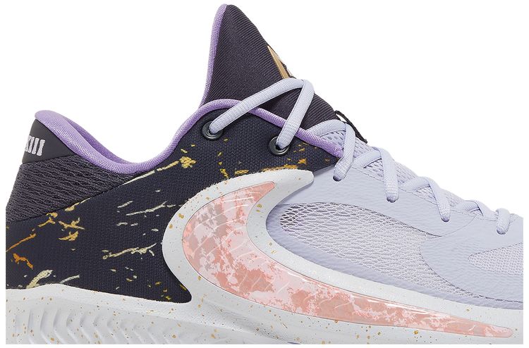 Zoom Freak 4 All Star