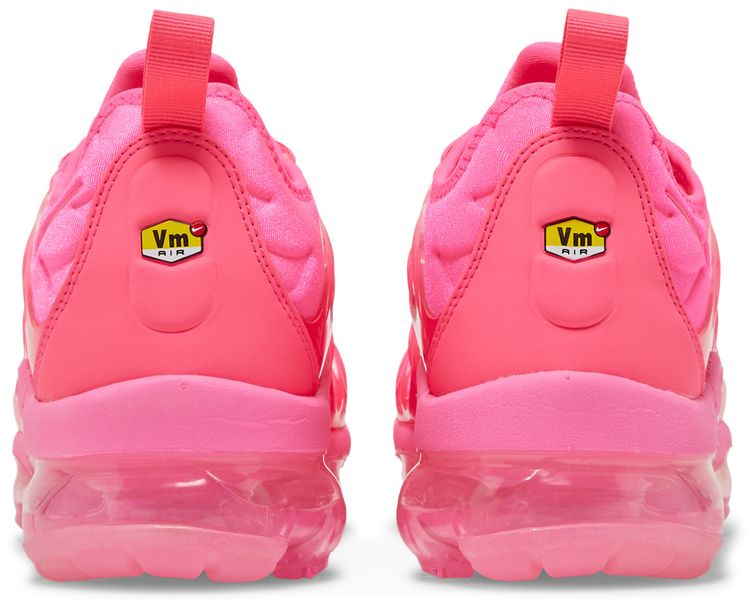 Nike Wmns Air VaporMax Plus Hyper Pink