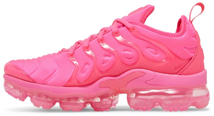 volt hyper pink vapormax