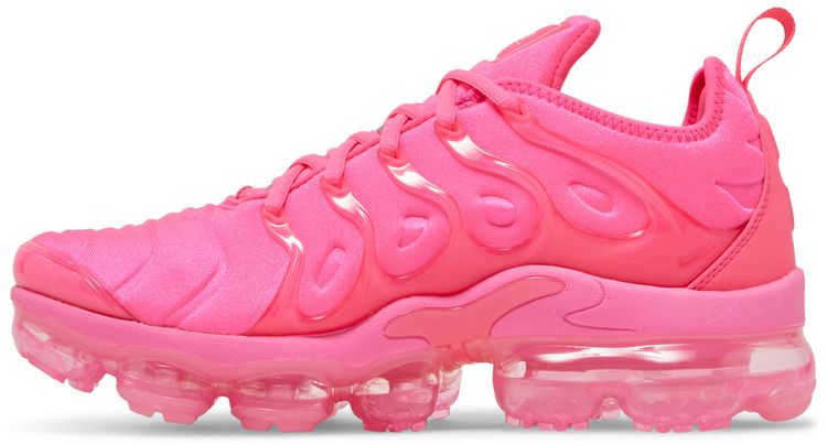 Nike Wmns Air VaporMax Plus Hyper Pink