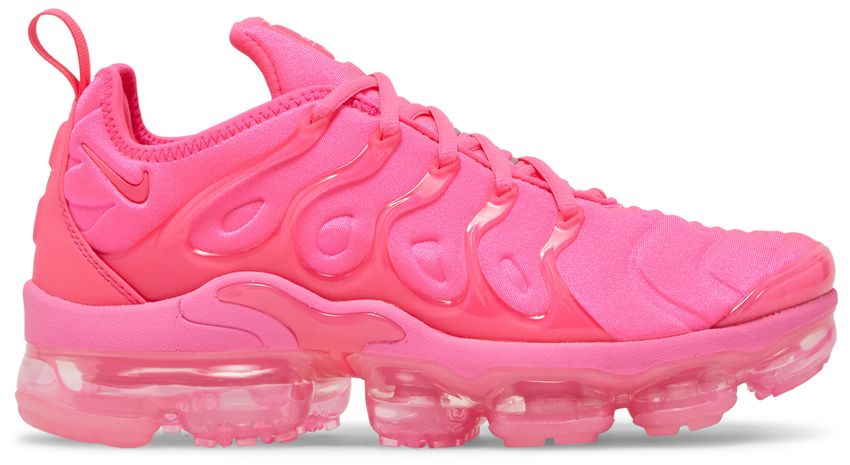 hyper pink vapormax 3.0
