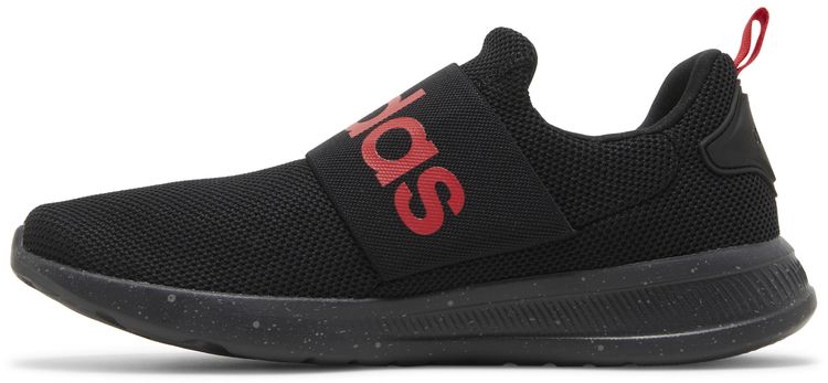 Adidas Lite Racer Adapt 40 Black Vivid Red