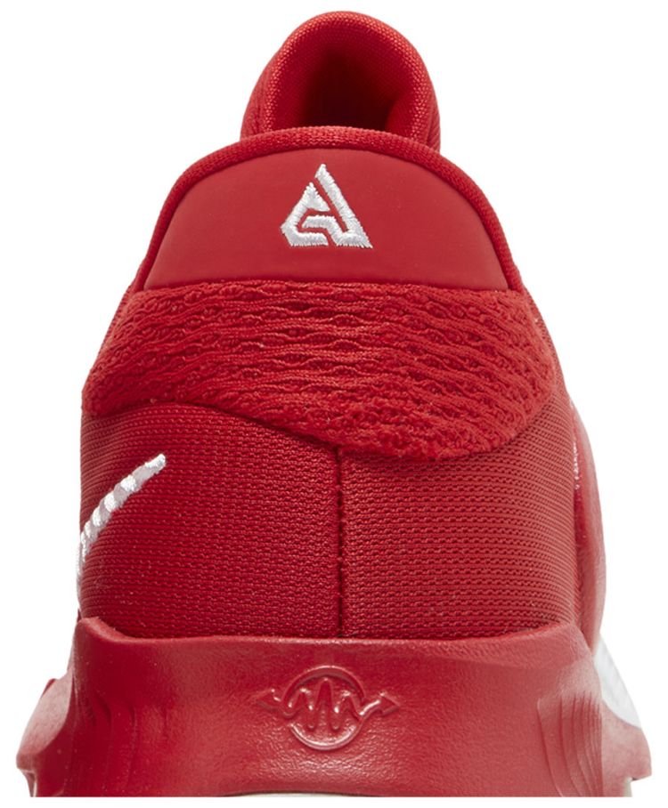 Zoom Freak 4 TB University Red