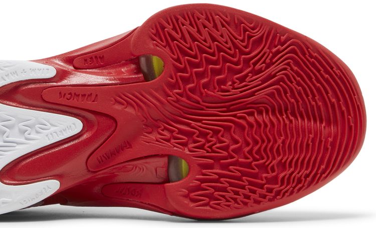 Zoom Freak 4 TB University Red