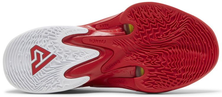 Zoom Freak 4 TB University Red