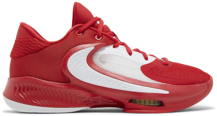 Zoom Freak 4 TB University Red