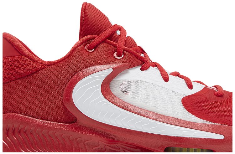 Zoom Freak 4 TB University Red