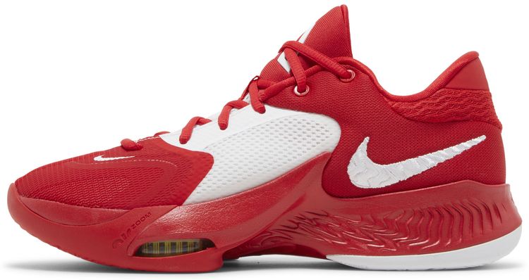 Zoom Freak 4 TB University Red
