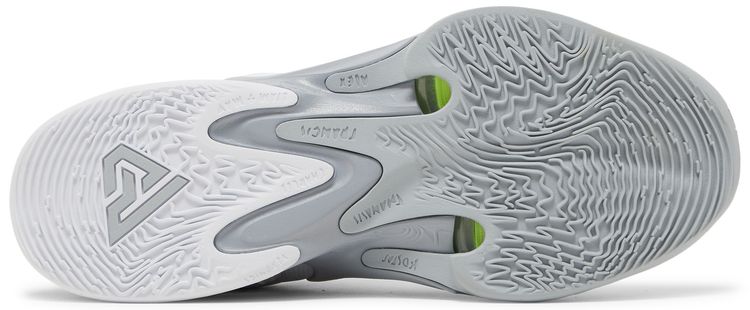 Nike Zoom Freak 4 TB Wolf Grey