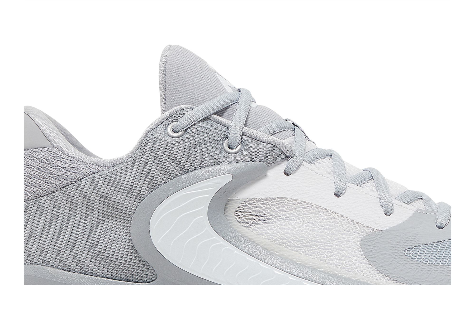 Buy Nike Zoom Freak 4 TB 'Wolf Grey' - DO9679 001 | GOAT