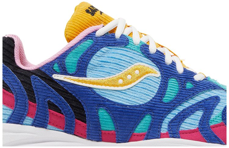 Grid Azura 2000 Patchwork
