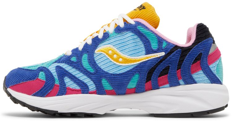 Grid Azura 2000 Patchwork