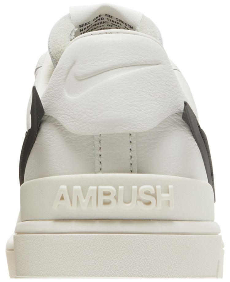 AMBUSH x Air Force 1 Low Phantom