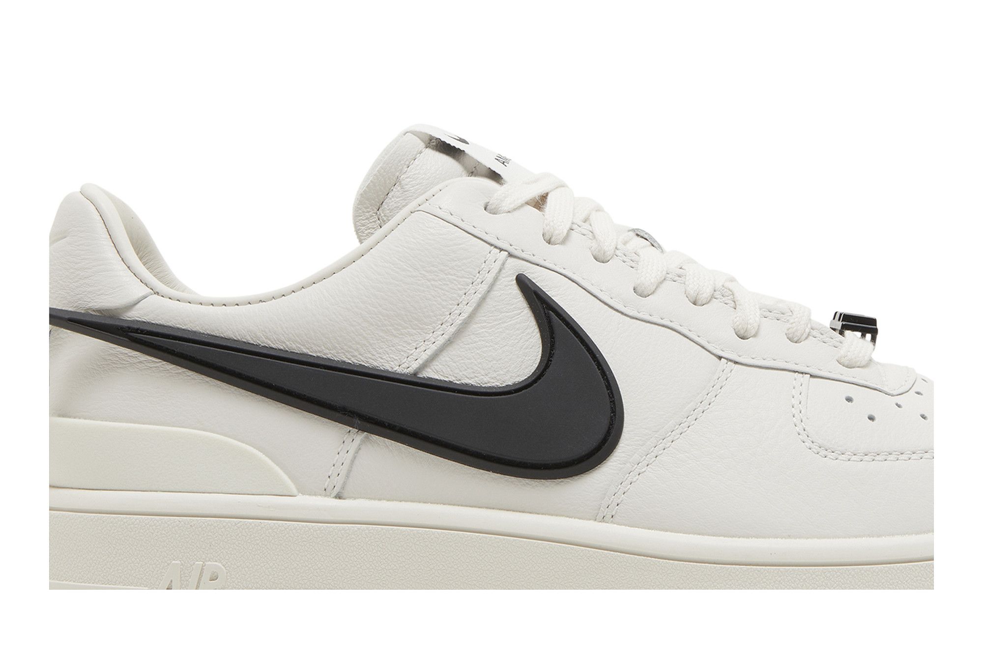 Size 10.0 AMBUSH x Air Force 1 Low 'Phantom'