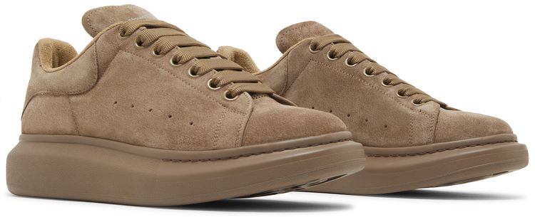 Buy Alexander McQueen Oversized Sneaker 