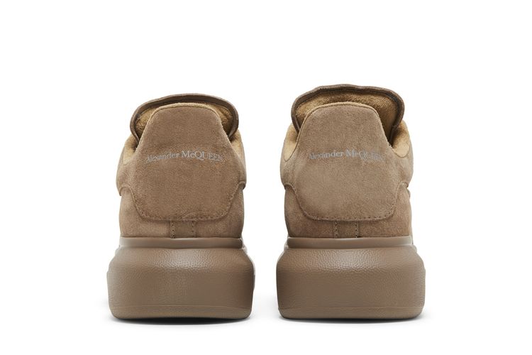 Buy Alexander McQueen Oversized Sneaker 