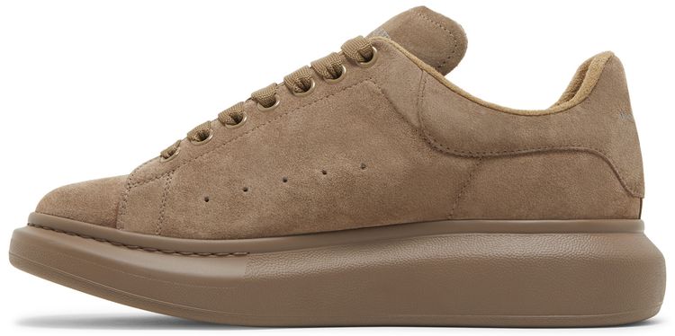 Buy Alexander McQueen Oversized Sneaker 