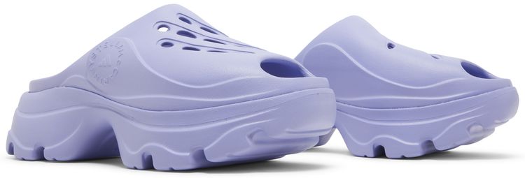 Stella McCartney x adidas Wmns Clog Light Purple
