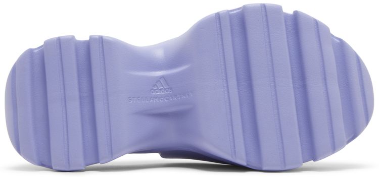 Stella McCartney x adidas Wmns Clog Light Purple
