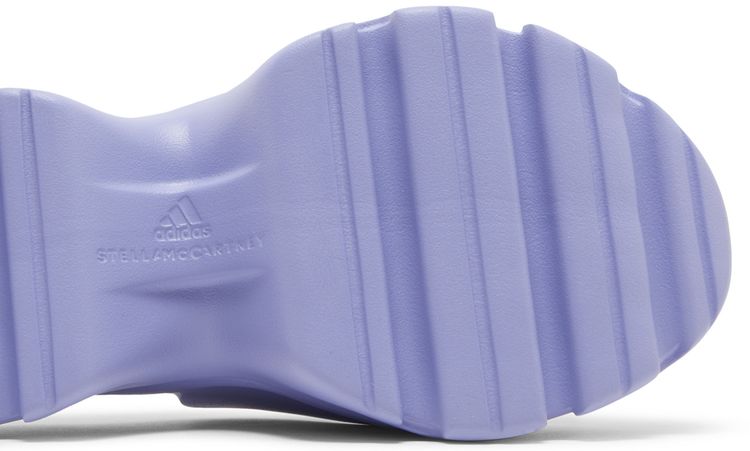 Stella McCartney x adidas Wmns Clog Light Purple