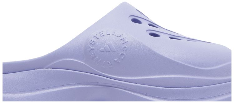 Stella McCartney x adidas Wmns Clog Light Purple
