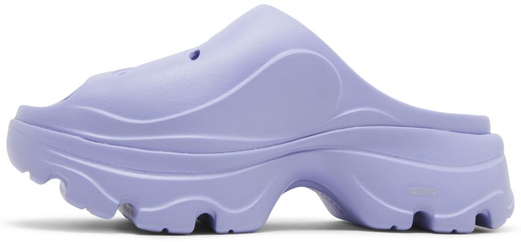 Stella McCartney x adidas Wmns Clog Light Purple