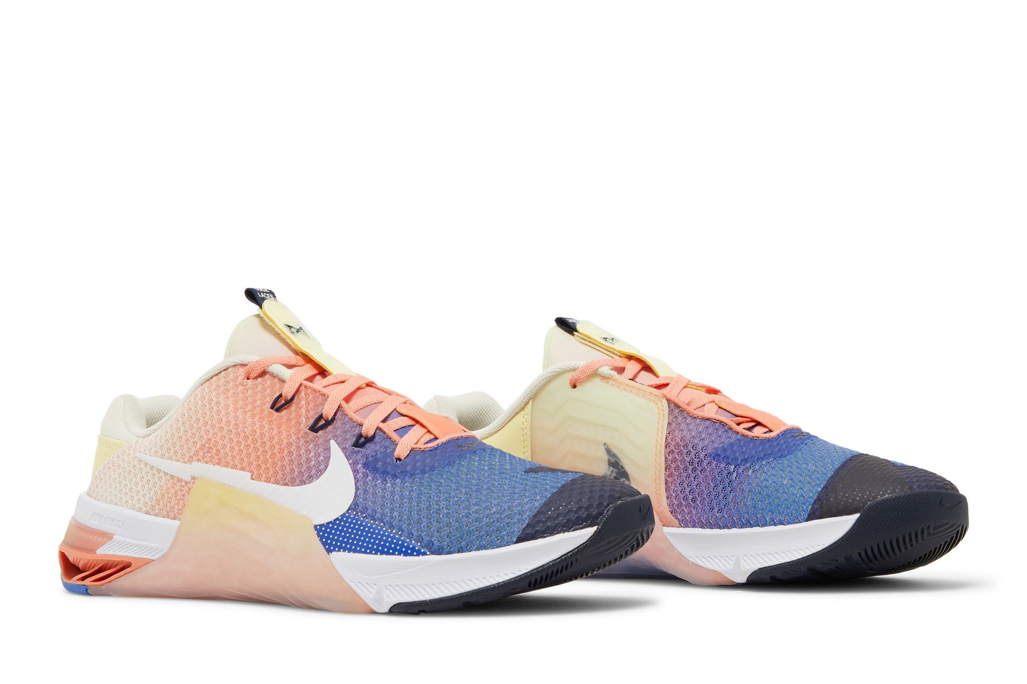 Buy Nike Metcon 7 AMP 'Multi-Color' - DM0259 900 | GOAT