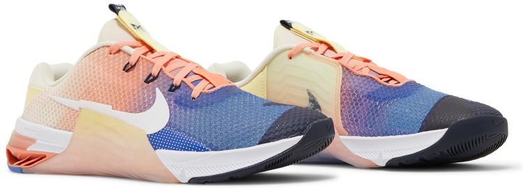 Nike Metcon 7 AMP Multi Color
