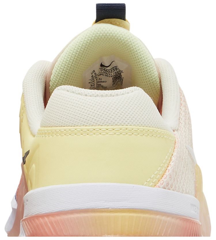 Nike Metcon 7 AMP Multi Color