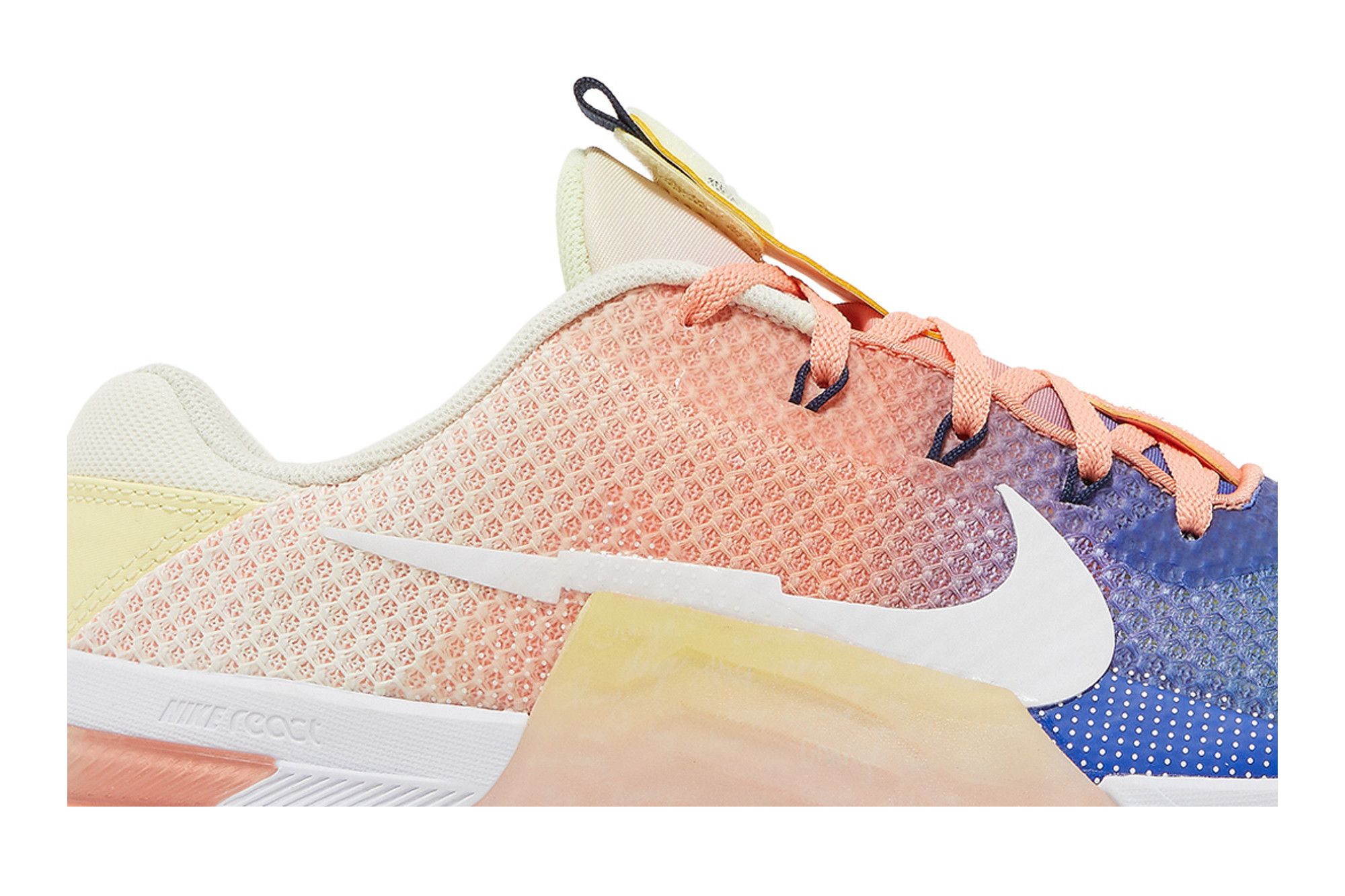 Buy Nike Metcon 7 AMP 'Multi-Color' - DM0259 900 | GOAT