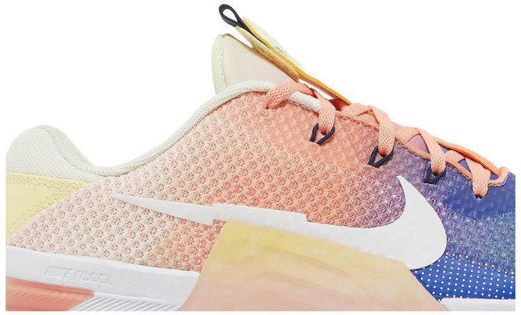 Nike Metcon 7 AMP Multi Color
